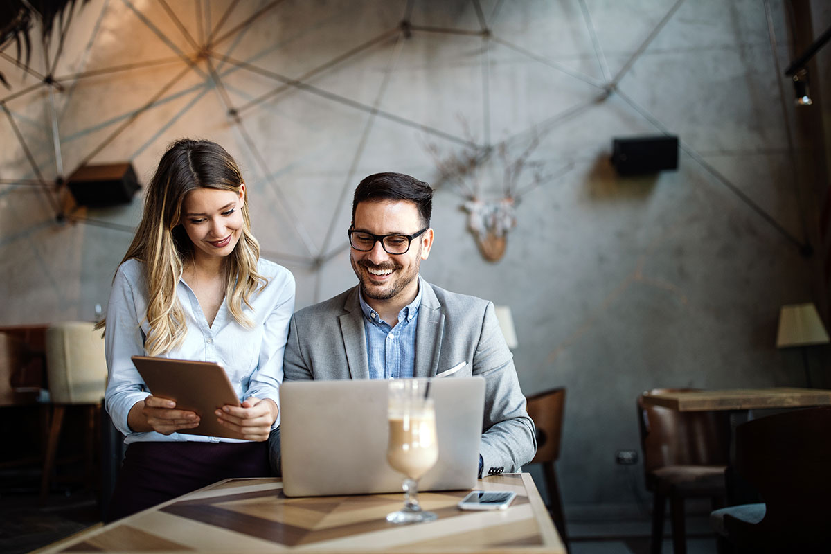 السوشيال ميديا