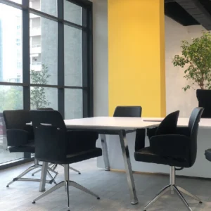 الهوية البصرية للشركة