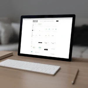 تصميم مواقع التجارة الالكترونية