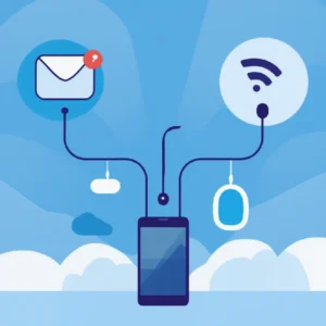 معلومات عن السوشيال ميديا