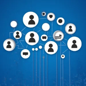 معلومات عن السوشيال ميديا