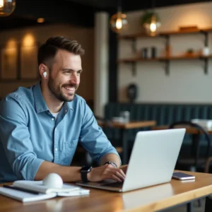 التسويق الإلكتروني