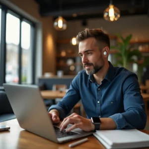 التسويق الإلكتروني