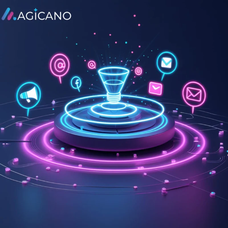 التسويق الإلكتروني