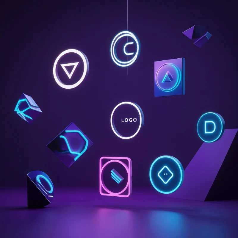 الهوية البصرية في التصميم