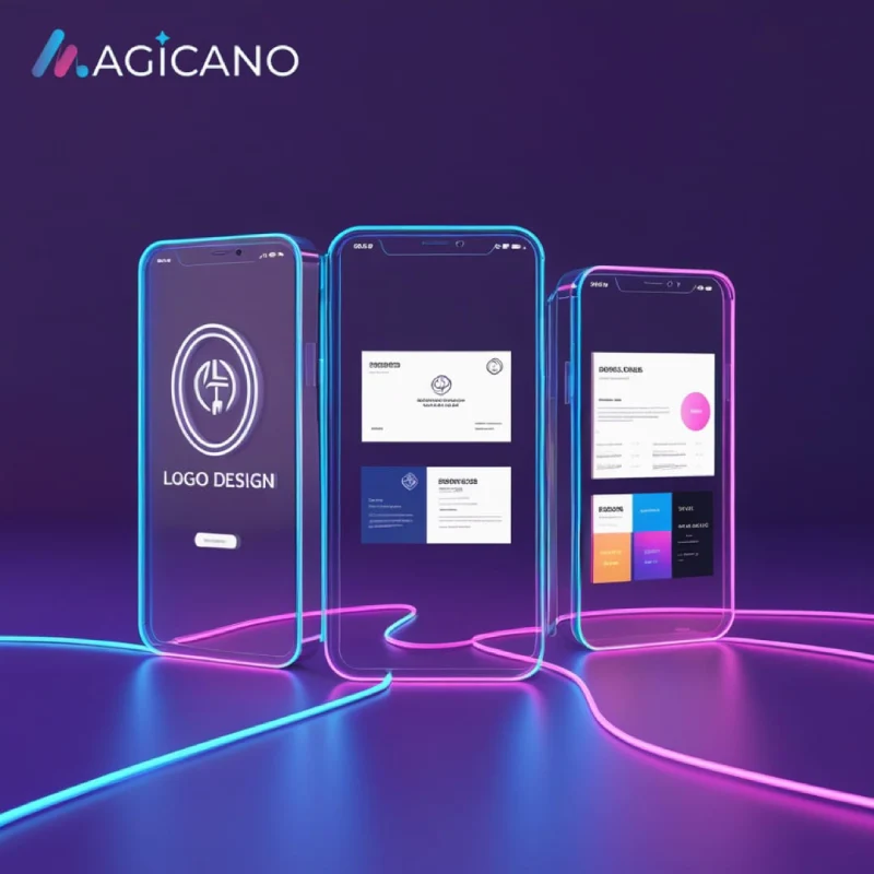 تصميم الهوية