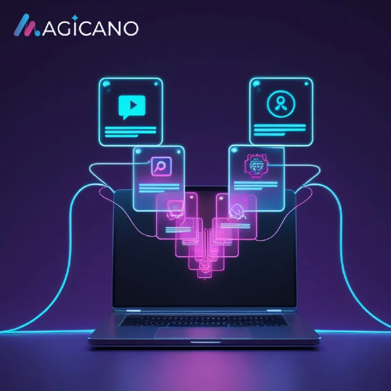 خطة تسويق سوشيال ميديا