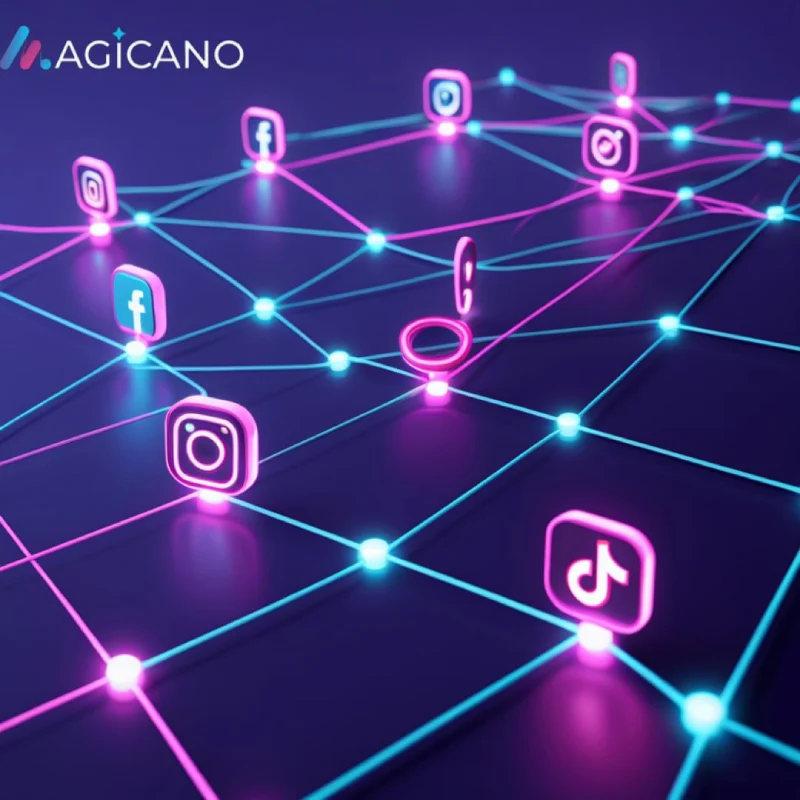 سوشيال ميديا اتصالات