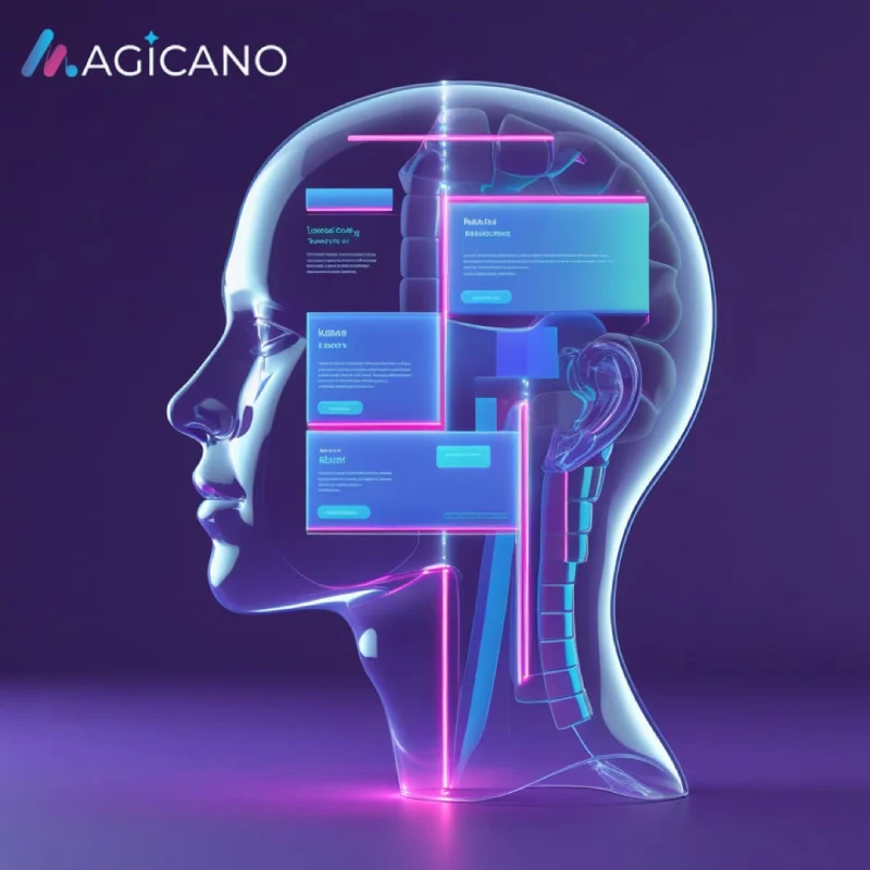 كيف يتم تصميم المواقع الالكترونية