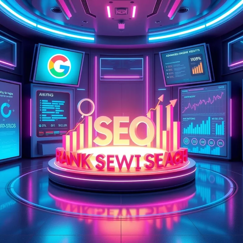 ادراك تحسين محركات البحث