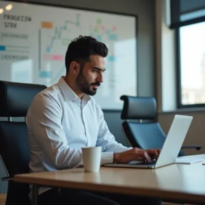 التسويق الرقمي