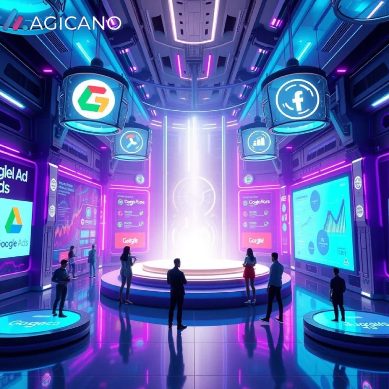 التسويق الرقمي