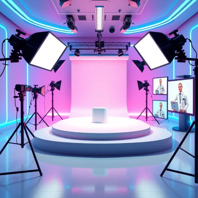 طريقة تصوير منتج بخلفية بيضاء